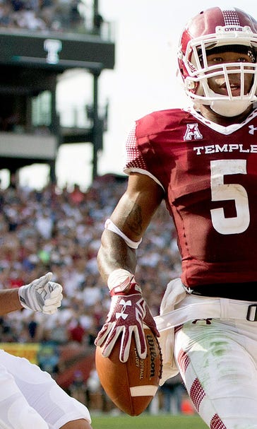 Temple of Boom: It's time to give a hoot about the Owls